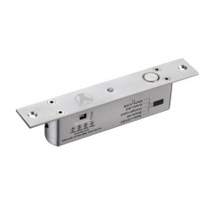 Ригельний замок YLI Electronic YB-200(LED) врізний Каменское