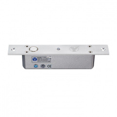 Ригельний замок YLI Electronic YB-200(LED) врізний Каменское