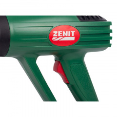 Будівельний фен Zenit ЗФ-2010 М2 Костополь