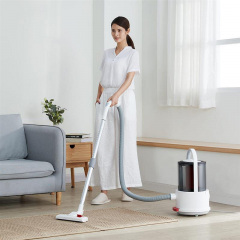Пылесос Deerma Vacuum Cleaner TJ200 (Wet and Dry) Чернівці