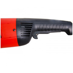 Машина углошлифовальная MPT PROFI 150 мм 1400 Вт 8500 об/мин Black and Red (MAG1403.02) Кривой Рог
