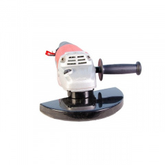 Машина углошлифовальная MPT PROFI 230 мм 2600 Вт 6000 об/мин Black and Red (MAG2303) Нововолинськ