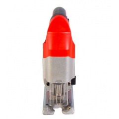 Лобзик электрический MPT PROFI 700 Вт 100/10 мм 500-3000 об/мин Black and Red (MJS7003) Київ