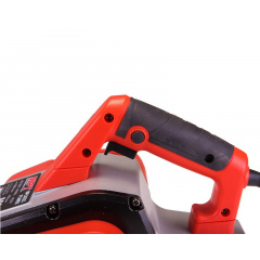 Рубанок электрический MPT 950 Вт 90х2 мм 15000 об/мин Black and Red (MPL9203) Енергодар