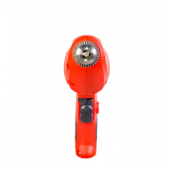 Дрель MPT PROFI 10 мм 400 Вт 0-3000 об/мин Red (MED4006) Чорноморськ