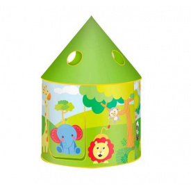 Детская палатка Yufeng 95 х 95 х 135 см Green (124641)