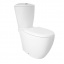 Унітаз RAK Ceramics Venice ABS Soft Close Delux RAK0040 Білий Жмеринка
