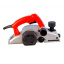 Рубанок электрический MPT PROFI 650 Вт 82х2 мм 16500 об/мин Black and Red (MPL8203) Южноукраїнськ
