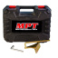 Рубанок электрический MPT PROFI 650 Вт 82х2 мм 16500 об/мин Black and Red (MPL8203) Южноукраїнськ