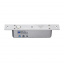 Ригельний замок YLI Electronic YB-200(LED) врізний Каменское