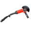 Машина углошлифовальная MPT 125 мм 900 Вт 11000 об/мин Black and Red (MAGL9003.02) Вышгород