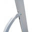 Лестница алюминиевая MASTERTOOL 7 ступеней h 1500 мм (79-1107) Королево