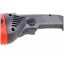 Машина угловая полировальная MPT 180 мм 1200 Вт 600-2700 об/мин Black and Red (MPO1203) Акимовка