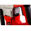 Перфоратор MPT 26 мм 1050 Вт 930 об/мин 4500 уд/мин 3 режима Black and Red (MRH2603) Київ