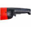 Машина углошлифовальная MPT PROFI 150 мм 1400 Вт 8500 об/мин Black and Red (MAG1403.02) Кривой Рог