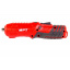 Отвертка аккумуляторная поворотная MPT 4 V Li-ion 1.5 Ач 250 об/мин 3.5 Нм USB Red with Black (MCSD4006.3) Суми