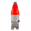 Лобзик электрический MPT PROFI 700 Вт 100/10 мм 500-3000 об/мин Black and Red (MJS7003) Київ