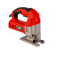 Лобзик электрический MPT PROFI 700 Вт 100/10 мм 500-3000 об/мин Black and Red (MJS7003) Київ