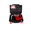Лобзик электрический MPT PROFI 700 Вт 100/10 мм 500-3000 об/мин Black and Red (MJS7003) Київ