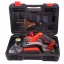 Рубанок электрический MPT 950 Вт 90х2 мм 15000 об/мин Black and Red (MPL9203) Енергодар