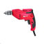 Дрель MPT PROFI 10 мм 400 Вт 0-3000 об/мин Red (MED4006) Чорноморськ