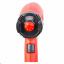 Фен промышленный MPT PROFI 2000 Вт 60-630°С 300-500 л/мин Red (MHG2005V) Дніпро