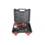 Гайковерт аккумуляторный MPT 21 V Li-ion 350 Нм 3 скорости Red (MCIW2128.A1) Красноград