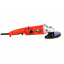 Машина углошлифовальная MPT 180 мм 2000 Вт 8000 об/мин Black and Red (MAG1805) Березне