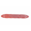Шлифмашина для стен и потолка MPT 850 Вт 1400-2700 об/мин Ø180 мм Black and Red (MDS1853B) Лубны