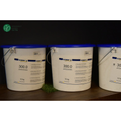 KLEIBERIT 300.0 водостойкий столярный клей ПВА D3 (ведро 10 кг) Костополь