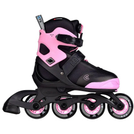 Ролики Micro Joy 29-32 Black/Pink (1012-MIS-JOY-BK-PK-29-32)