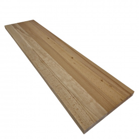 Підсходинка букова 1200х200х20 B/C серцевина цільноламельна