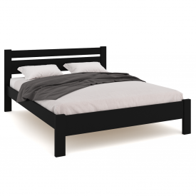 Ліжко Невада бук чорний