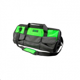 Сумка для инструментов MASTERTOOL 610х240х290 мм 26 карманов (79-1924)