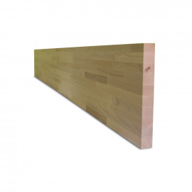 Косоур буковий 1000х300х38