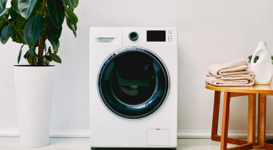 Зміна підходу до прання: Інноваційні функції, які забезпечують ефективність та комфорт