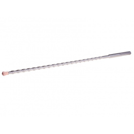 Сверло для бетона GRANITE SDS-MAX 16х600 мм QUADRO S4 (4-16-600)