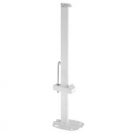 Кронштейн для радіатора підлоговий Kermi 300-500 мм (ZB01380001)