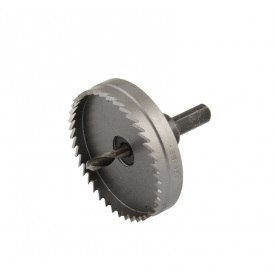 Сверло корончатое Granite HSS 65 мм (6-08-065)