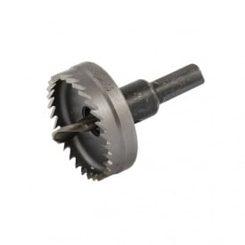 Сверло корончатое GRANITE HSS 45 мм Grey (6-08-045)