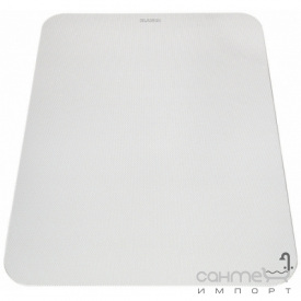 Разделочная доска гибкая Blanco 225469 белый пластик