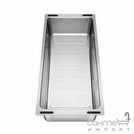 Коландер Blanco 227689 нержавеющая сталь
