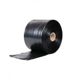 Рукав для рассады черный Shadow 40 мкм 100 мм х 500 м