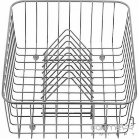 Корзина для кухонной мойки Blanco 507829 нержавеющая сталь