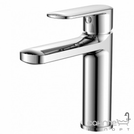 Смеситель для раковины Volle Fiesta 1534.010101 хром