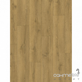 Ламинат Quick-Step Classic Дуб медовый коричневый, арт. CLM5792