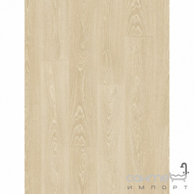 Ламинат Quick-Step Classic Дуб морозный бежевий, арт. CLM5799