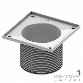 Вставка без решётки 150 мм TECE TECEdrainpoint S 366 00 19