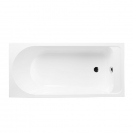 Ванна акрилова Volle Fiesta Neo 1700x700x420 без ніжок