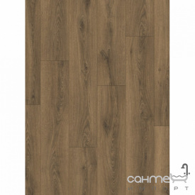 Ламинат Quick-Step Classic Дуб теплый коричневый, арт. CLM5789